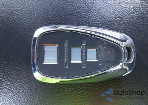 2018 Chevrolet Volt Lt из США, поврежденный, VIN 1G1RC6S55JU156936